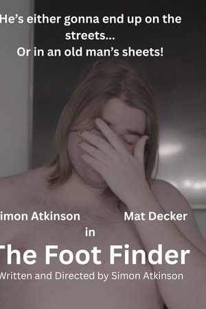 The Foot Finder