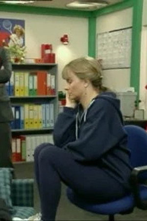 Mr Brittas Changes Trains