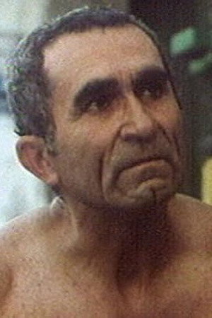Raúl Fraire
