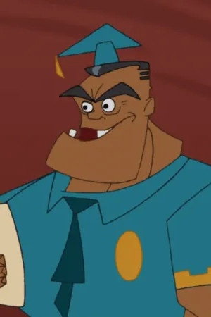 U.F.kuzcO