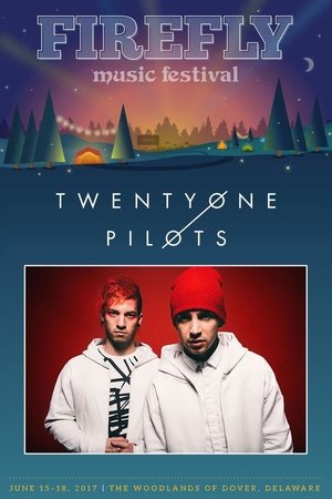 Twenty One Pilots: Firefly 2017