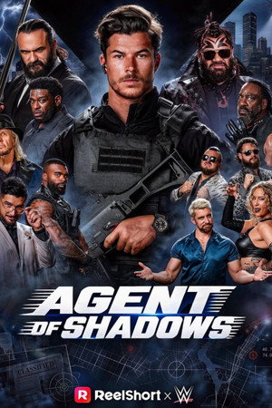 Agent of Shadows