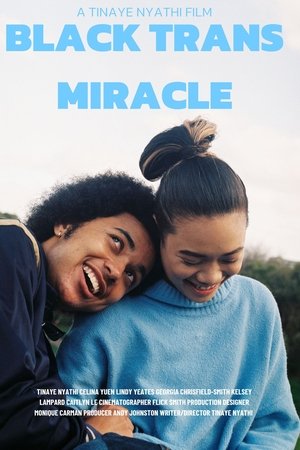Black Trans Miracle