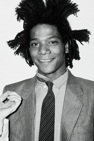 Collab: Andy & Basquiat