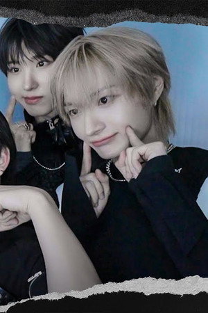 2025 KGMA Behind