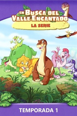 Temporada 1