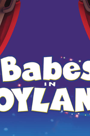 Babes in Toyland