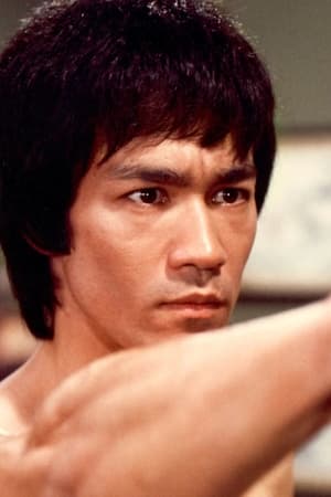 Bruce Lee: The Immortal Dragon