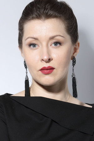 Маргарита Бугаева Маргарита Бугаева