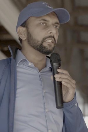The Candidate