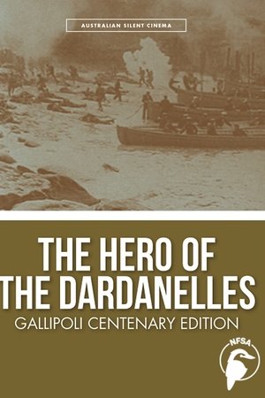 The Hero of the Dardanelles