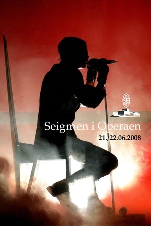 Seigmen i Operaen