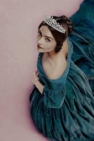 The Making of Victoria