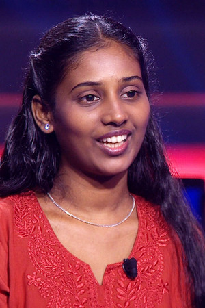 Ruchita’s ₹1 Crore Challenge
