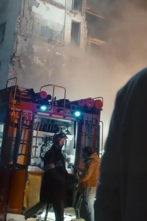O dívce s měsícem na čele