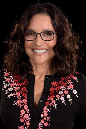 Julia Louis-Dreyfus Julia Louis-Dreyfus