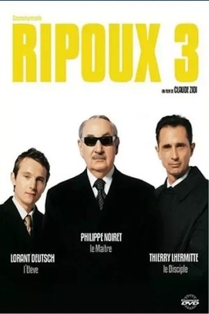 Les Ripoux 3