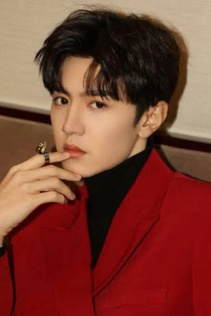 Chen Zheyuan Chen Zheyuan