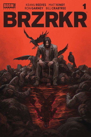 BRZRKR