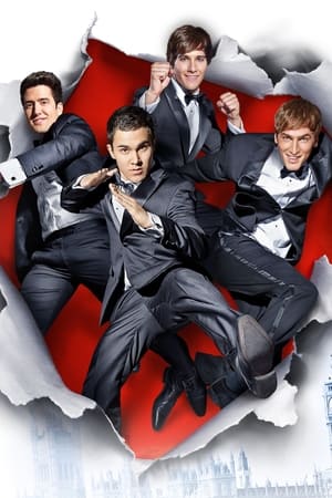 Big Time Movie