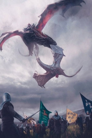 A Song of Ice and Fire