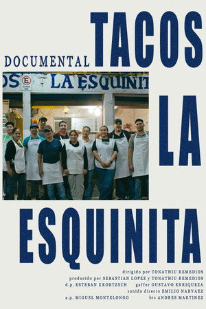 Tacos La Esquinita