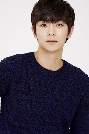 An Woo-yeon An Woo-yeon
