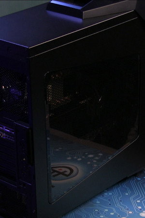 Gaming Rigs
