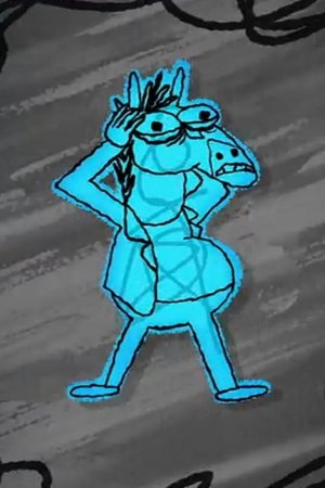 Stupidní sra*ka
