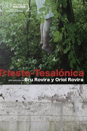 Trieste - Tesalónica