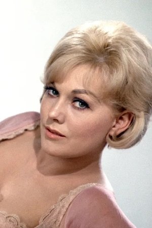 Kim Novak, l'âme rebelle d'Hollywood