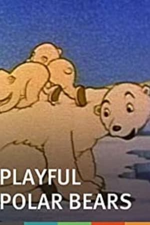 The Playful Polar Bears