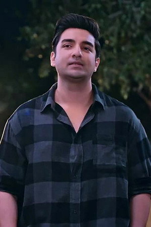 Angad Under Bharati's Scrutiny