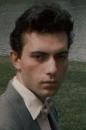 Gregory J. Markopoulos Gregory J. Markopoulos