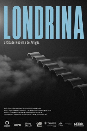 Londrina, a Cidade Moderna de Artigas