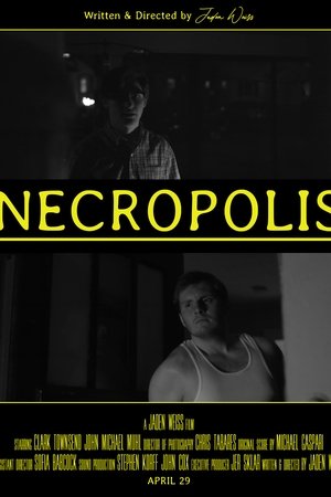 Necropolis