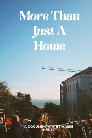 More Than Just A Home