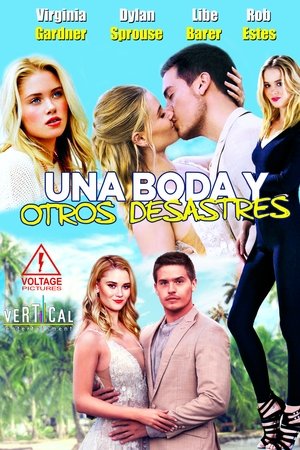 Una Boda y Otros Desastres