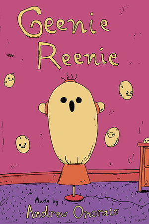 Geenie Reenie