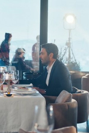 Episode 3: “A DELICIOUS COMPETITION”