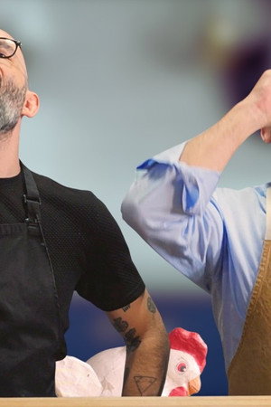Babish!