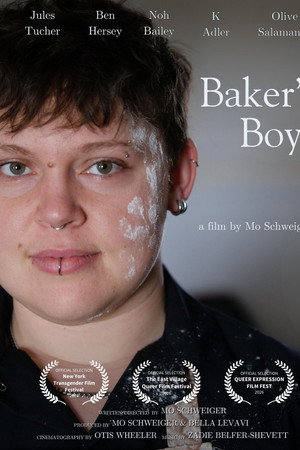 Baker's Boy