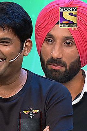 Indian Hockey Team