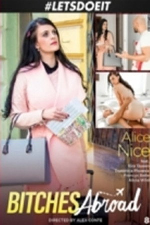 Bitches Abroad 8