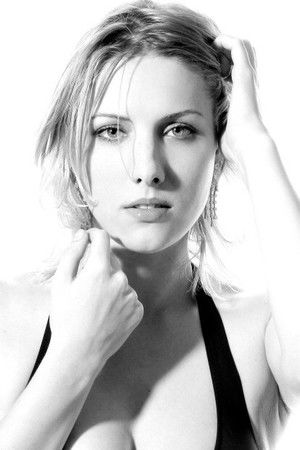 Anna Jimskaia Anna Jimskaia