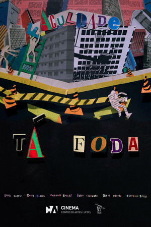 Tá Foda