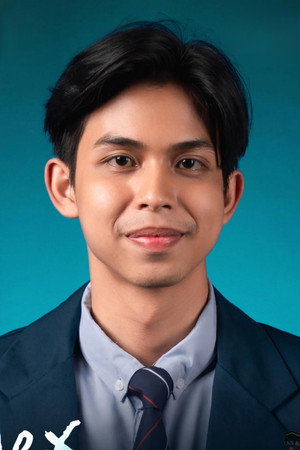 Alexander Imanuel Widjanarko