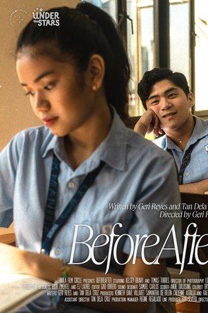 BeforeAfter