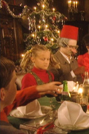 Christmas at Greveholm