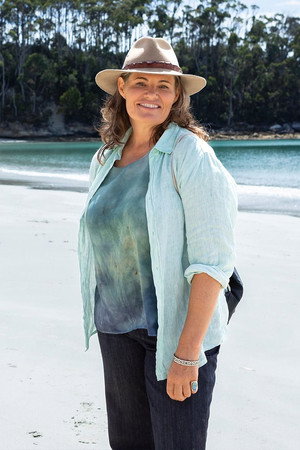 Bruny Island